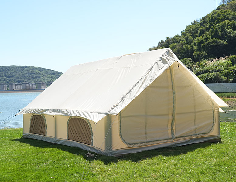 Tent Inséidte