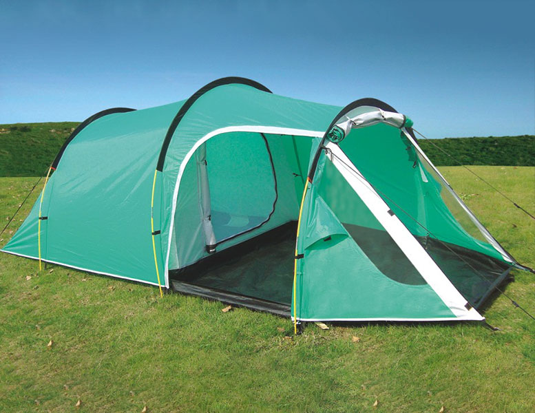 Tent Campála