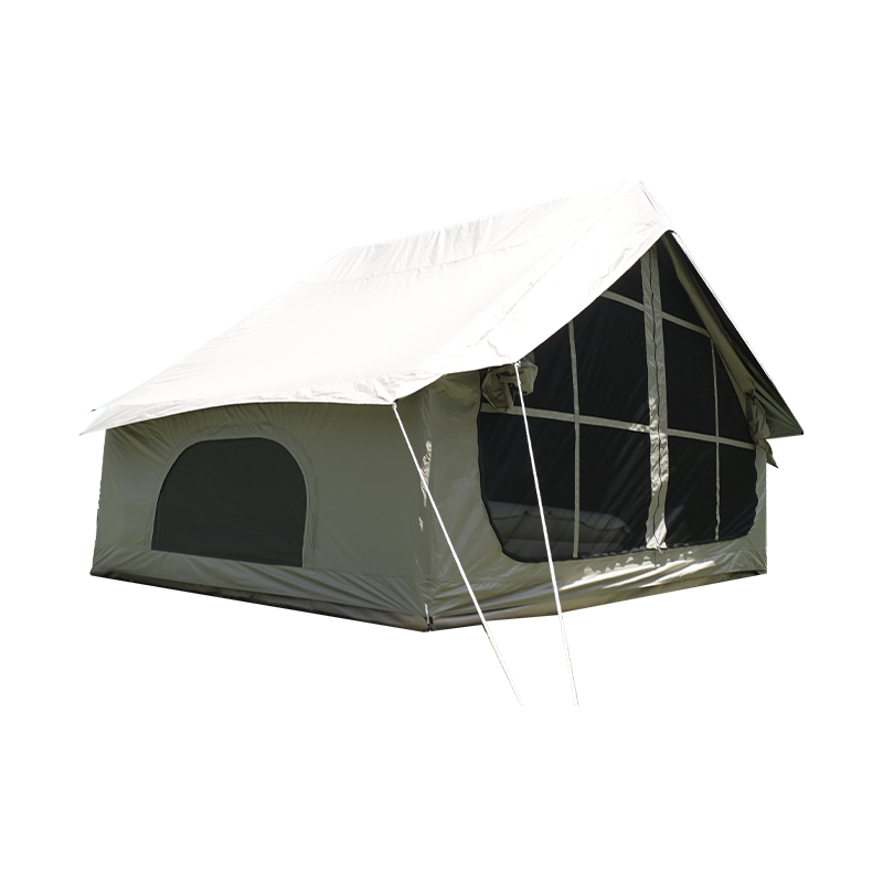Puball Inséidte Teaghlaigh 3x2.1x1.98m