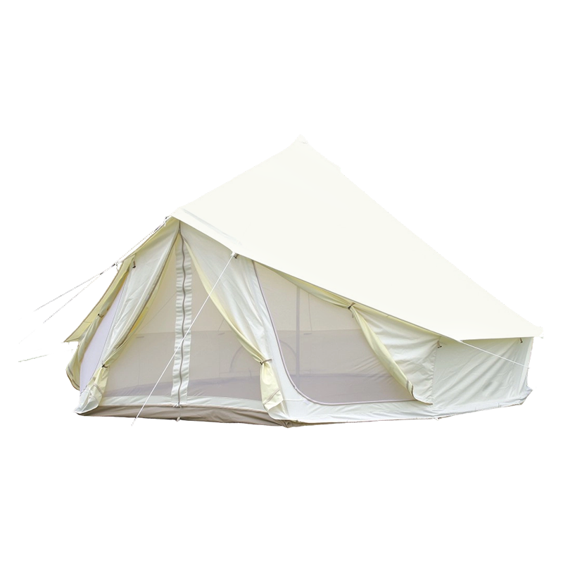 puball campála yurt Mongóilis 400x400x250 cm