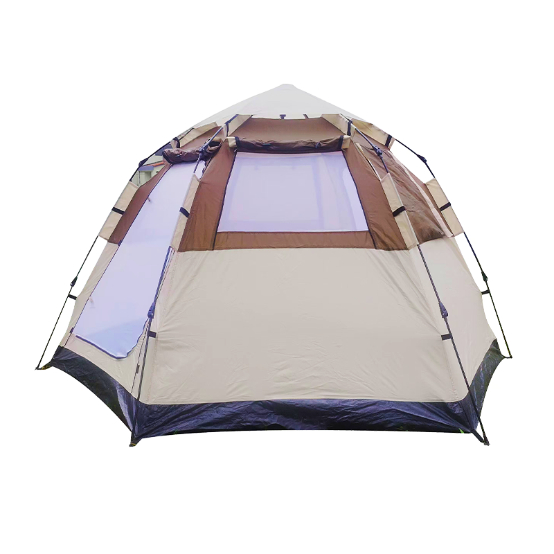 260x260x150 cm Tent Uathoibríoch Heicseagánach
